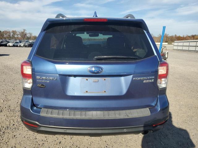 Photo 6 from auction – 2017 SUBARU FORESTER 2 with VIN JF2SJARC9HH421769