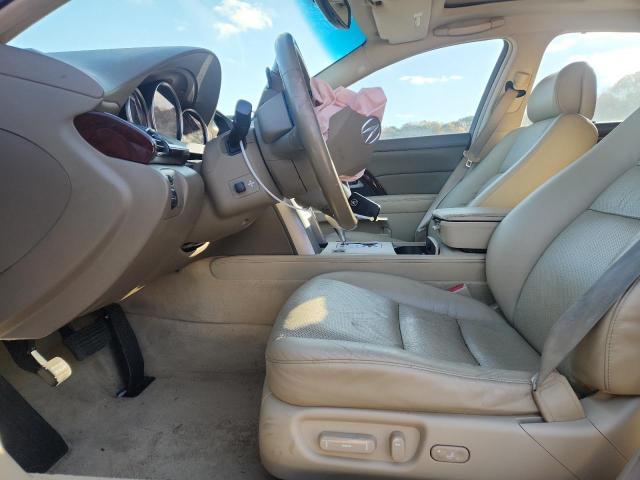 Photo 7 from auction – 2008 ACURA RL with VIN JH4KB16558C003447