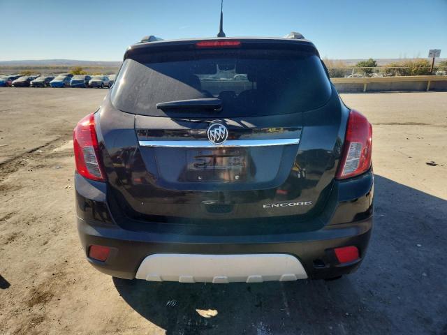 Photo 6 from auction – 2013 BUICK ENCORE with VIN KL4CJCSBXDB132861