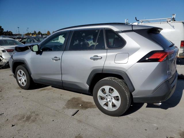 Photo 2 from auction – 2019 TOYOTA RAV4 LE with VIN JTMH1RFV9KD031489
