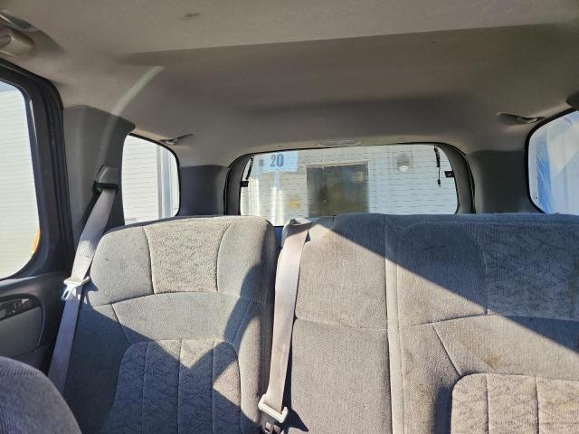 Photo 10 from auction – 2004 GMC ENVOY with VIN 1GKDT13S542223175