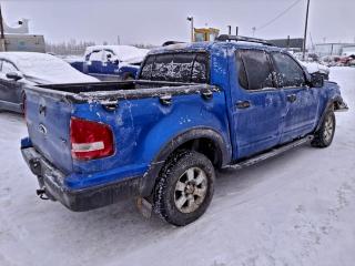 Photo 3 from auction – 2010 FORD EXPLORER S with VIN 1FMEU5BE8AUA13732