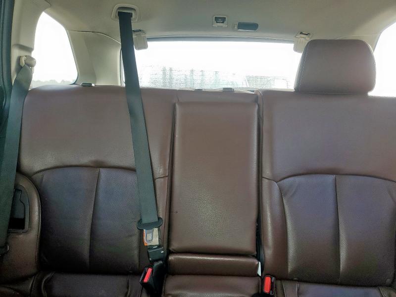 Снимка 10 от търг – 2014 SUBARU OUTBACK 2. с VIN 4S4BRCPC0E3201284