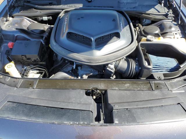 Photo 11 from auction – 2016 DODGE CHALLENGER with VIN 2C3CDZFJ0GH249494