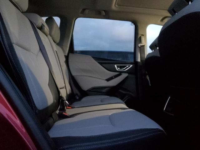 Photo 11 from auction – 2019 SUBARU FORESTER L with VIN JF2SKAUC1KH553274