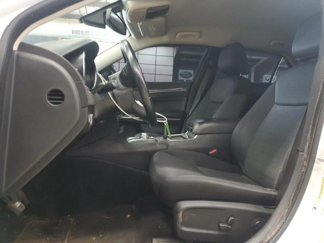 Photo 7 from auction – 2018 CHRYSLER 300 with VIN 2C3CCAAG0JH308146