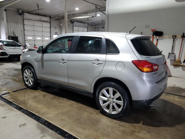 Photo 2 from auction – 2015 MITSUBISHI OUTLANDER with VIN 4A4AP3AU6FE033298