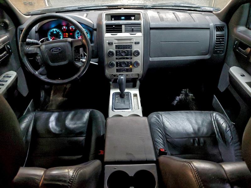 صورة رقم 8 من المزاد - 2010 FORD ESCAPE XLT مع VIN 1FMCU9DG9AKC97817
