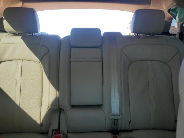 Photo 10 from auction – 2018 LINCOLN MKX RESERV with VIN 2LMPJ6LR8JBL38481