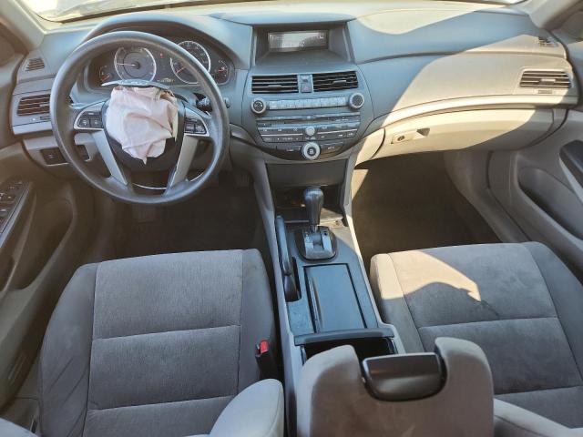 Photo 8 from auction – 2010 HONDA ACCORD LXP with VIN 1HGCP2F49AA094276