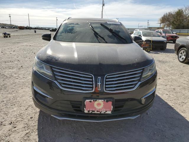 Photo 5 from auction – 2017 LINCOLN MKC RESERV with VIN 5LMCJ3D93HUL08281