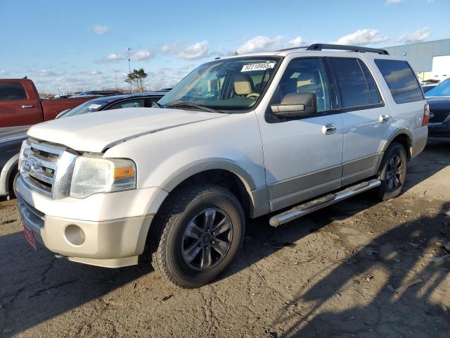 FORD EXPEDITION 2010 with VIN 1FMJU1J57AEB48283 - Photo from auction