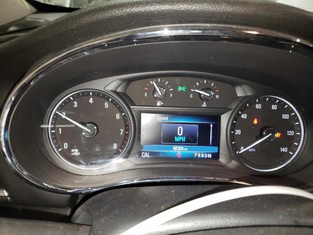 Photo 9 from auction – 2021 BUICK ENCORE PRE with VIN KL4CJESB5MB344031