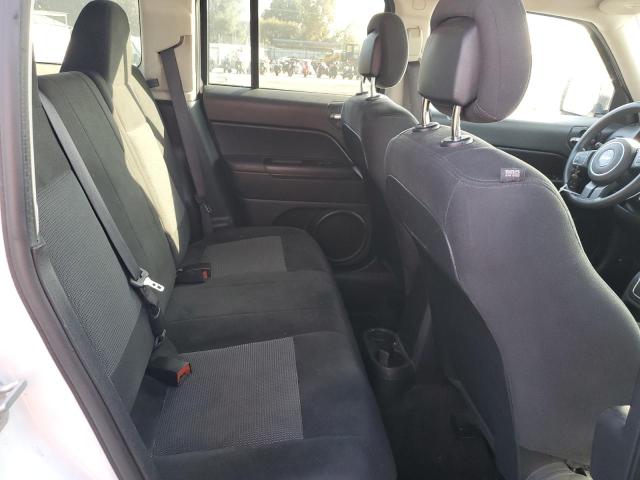 Photo 11 from auction – 2017 JEEP PATRIOT SP with VIN 1C4NJPBA9HD145334