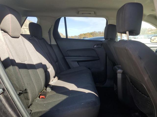 Photo 11 from auction – 2014 GMC TERRAIN SL with VIN 2GKFLWEK0E6176340