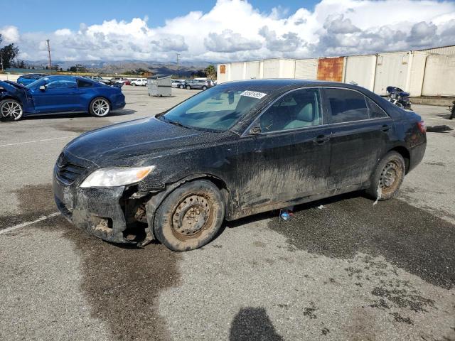 TOYOTA CAMRY BASE 2011 with VIN 4T1BF3EK2BU225384 - Photo from auction