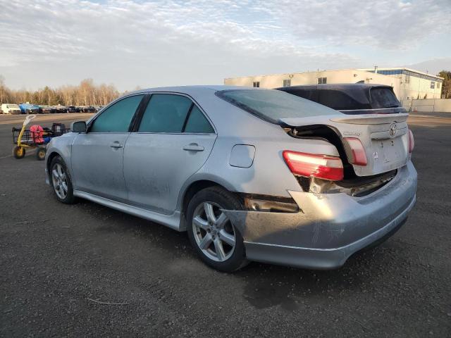 Photo 2 from auction – 2009 TOYOTA CAMRY BASE with VIN 4T1BE46K29U807471