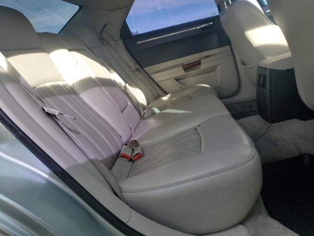 Photo 10 from auction – 2006 CHRYSLER 300C with VIN 2C3LK63H86H280755