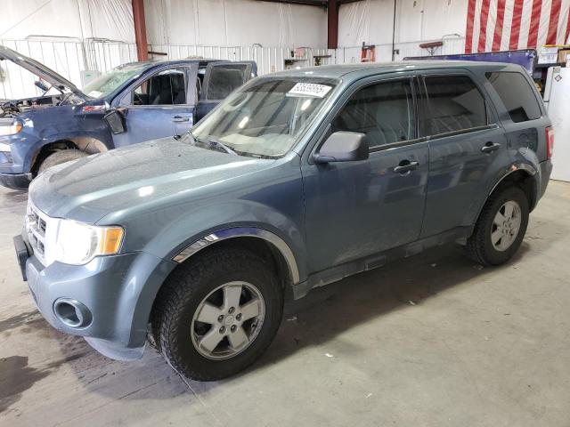 FORD ESCAPE XLS 2011 z numerem VIN 1FMCU9C70BKC69777 - Zdjęcie z aukcji