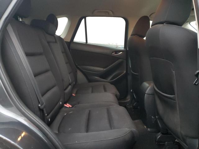 Photo 11 from auction – 2016 MAZDA CX-5 TOURI with VIN JM3KE4CY5G0633047