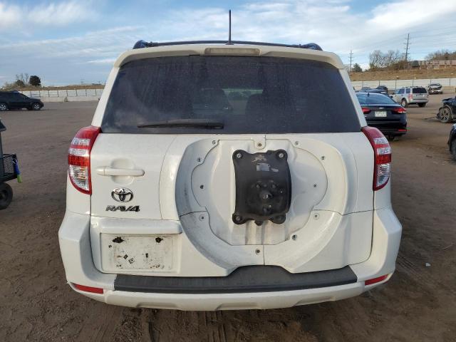 Zdjęcie 6 z aukcji – 2011 TOYOTA RAV4 z VIN JTMZK4DV4B5027612