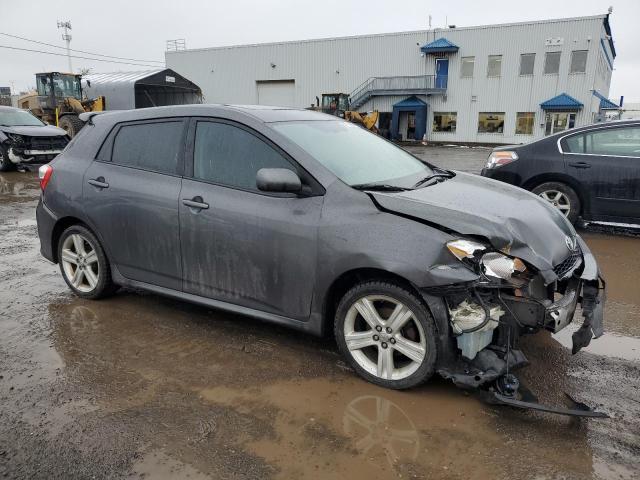 Photo 4 from auction – 2011 TOYOTA COROLLA MA with VIN 2T1KU4EE0BC575006