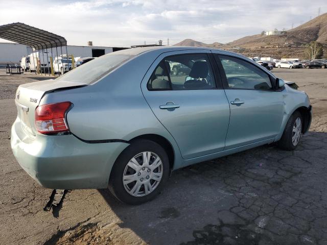 Photo 3 from auction – 2010 TOYOTA YARIS with VIN JTDBT4K33A1376136
