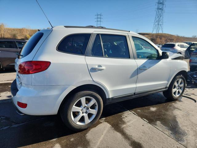 Photo 3 from auction – 2007 HYUNDAI SANTA FE S with VIN 5NMSH13E77H038883