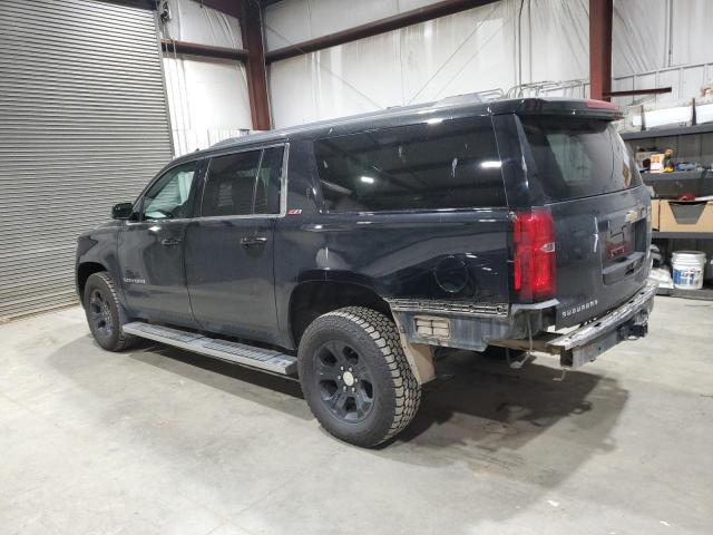 Photo 2 from auction – 2016 CHEVROLET SUBURBAN K with VIN 1GNSKHKC8GR240208