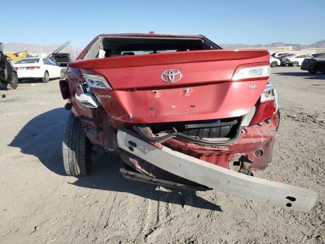 Photo 6 from auction – 2014 TOYOTA CAMRY L with VIN 4T1BF1FK2EU790189