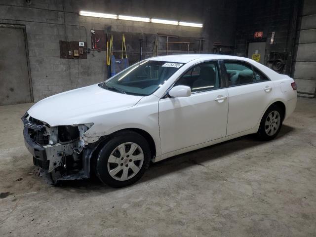 TOYOTA CAMRY BASE 2011 with VIN 4T1BF3EKXBU622826 - Photo from auction
