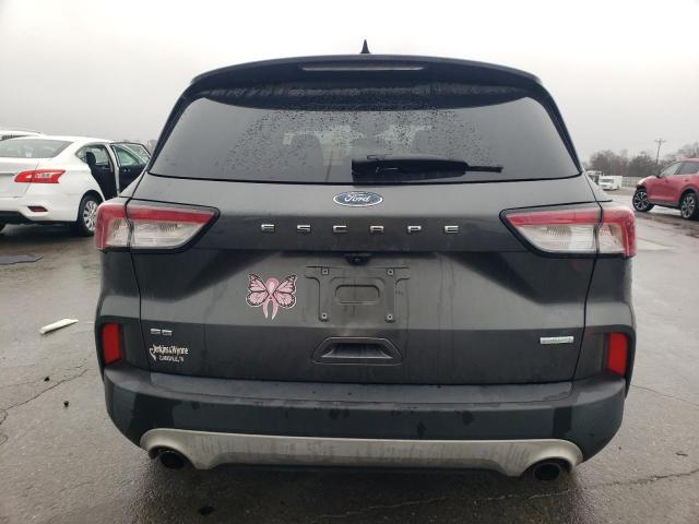 Photo 6 from auction – 2020 FORD ESCAPE SE with VIN 1FMCU0G60LUA93123