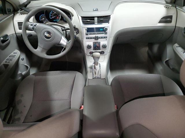 Photo 8 from auction – 2008 CHEVROLET MALIBU LS with VIN 1G1ZG57B28F168277