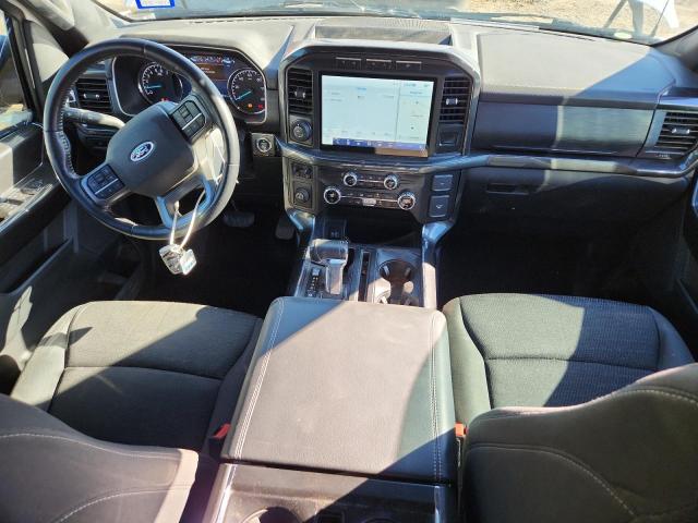 Photo 8 from auction – 2021 FORD F150 SUPER with VIN 1FTEW1C85MFB67579