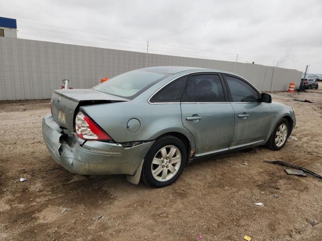 Photo 3 from auction – 2006 FORD FIVE HUNDR with VIN 1FAFP24106G167968