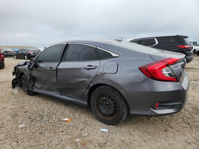صورة رقم 2 من المزاد - 2017 HONDA CIVIC LX مع VIN 19XFC2F54HE209468