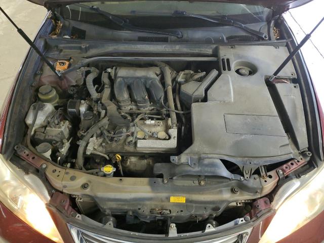 Photo 11 from auction – 2007 LEXUS ES 350 with VIN JTHBJ46GX72132035