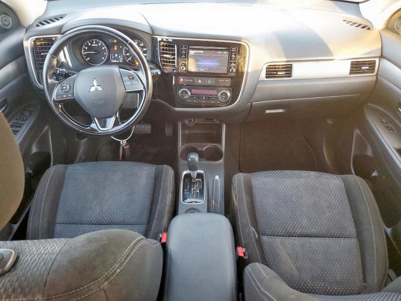صورة رقم 8 من المزاد - 2016 MITSUBISHI OUTLANDER مع VIN JA4AD3A32GZ044732