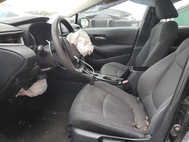 Photo 7 from auction – 2020 TOYOTA COROLLA with VIN 5YFEPRAEXLP141524