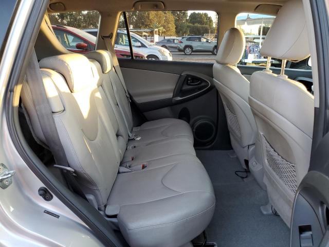 Zdjęcie 11 z aukcji – 2011 TOYOTA RAV4 LIMIT z VIN 2T3YK4DV2BW009940
