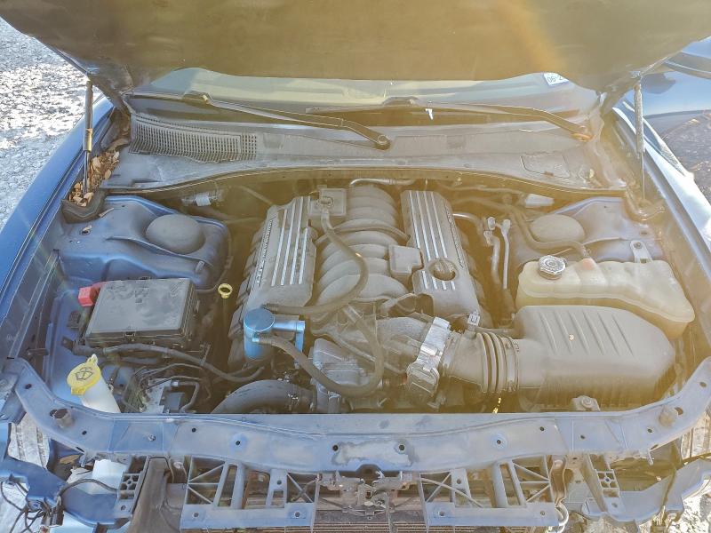 Photo 11 from auction – 2021 DODGE CHARGER SC with VIN 2C3CDXGJ8MH622716