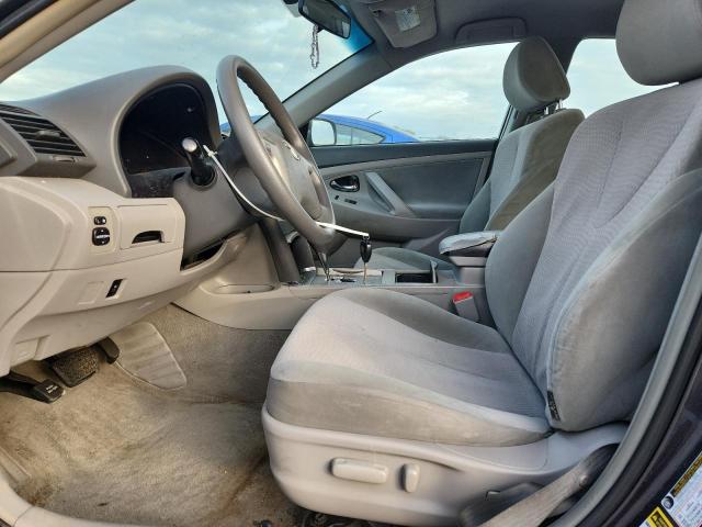 Photo 7 from auction – 2011 TOYOTA CAMRY BASE with VIN 4T4BF3EK2BR112315