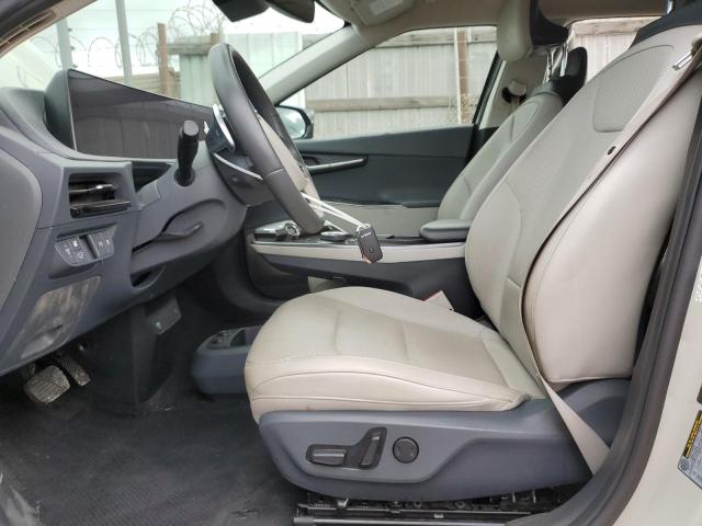 Photo 7 from auction – 2022 KIA EV6 LIGHT with VIN KNDC34LA0N5030450