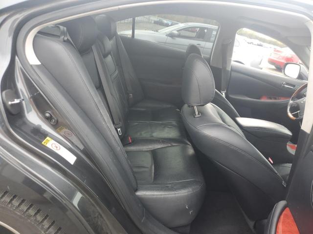 Photo 10 from auction – 2007 LEXUS ES 350 with VIN JTHBJ46G572041836