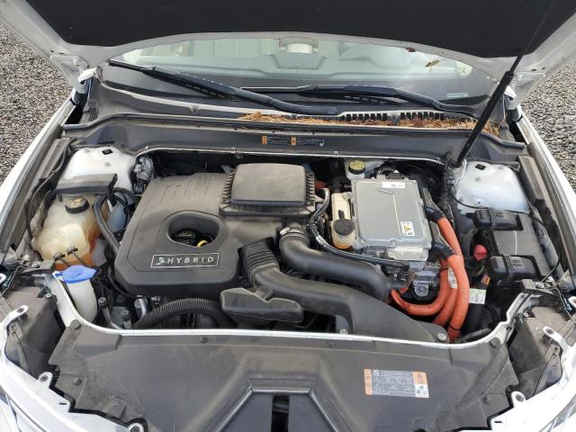 Photo 11 from auction – 2013 LINCOLN MKZ HYBRID with VIN 3LN6L2LU0DR820172