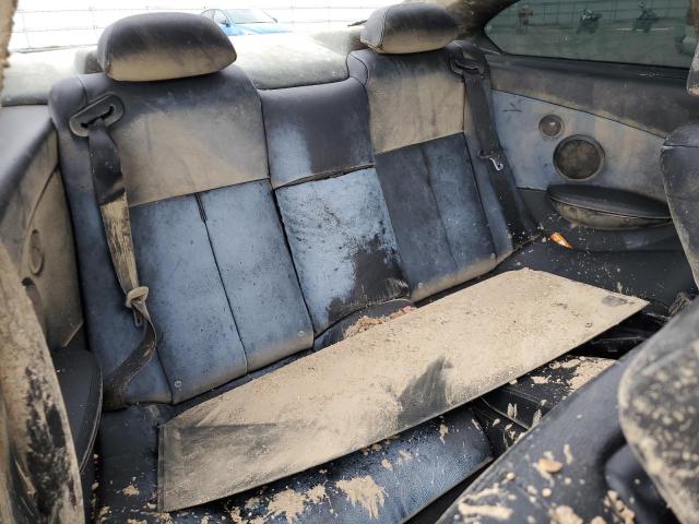 Zdjęcie 10 z aukcji – 2010 BMW 650 I z VIN WBAEA5C58ACV92932
