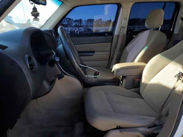 Photo 7 from auction – 2014 JEEP PATRIOT LA with VIN 1C4NJPFB9ED515261