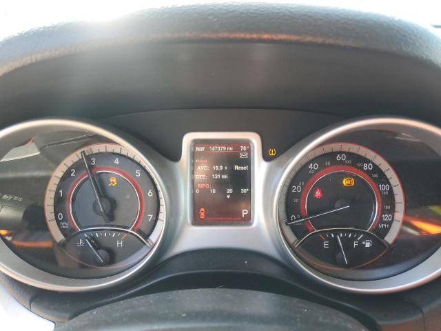 Photo 9 from auction – 2015 DODGE JOURNEY R/ with VIN 3C4PDCEGXFT654977