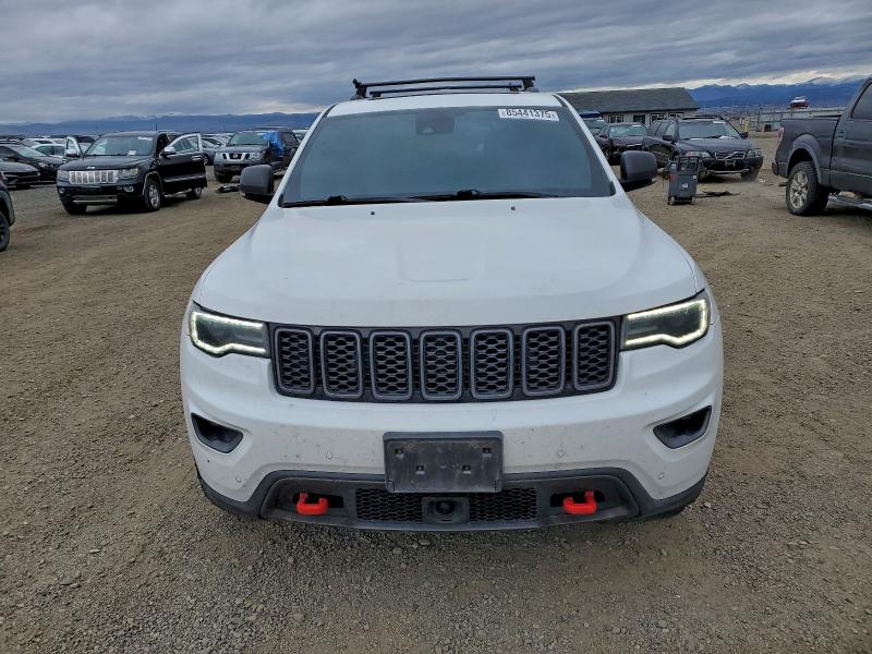 Photo 5 from auction – 2017 JEEP GRAND CHER with VIN 1C4RJFLG0HC735197