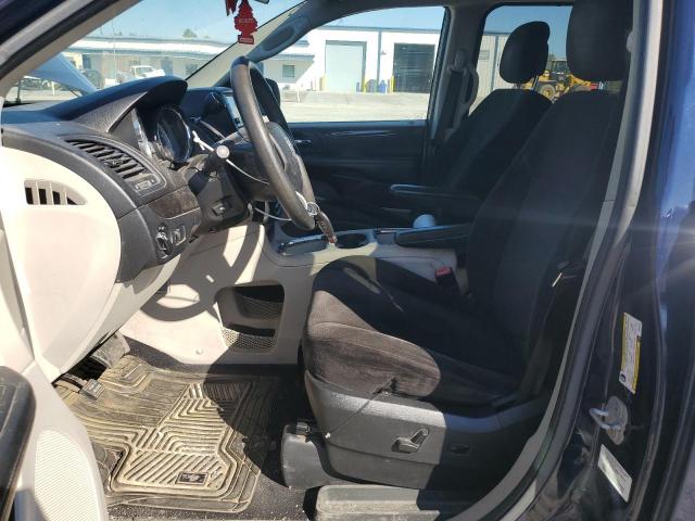Photo 7 from auction – 2013 DODGE GRAND CARA with VIN 2C4RDGCG7DR561451